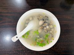 -建国蚵煎蚵面