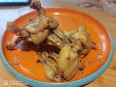 -铭记蛙小仙·活蛙畅享(CBD万达广场店)