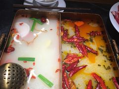 -许府牛火锅(信义坊总店)