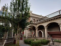 -卫鼎轩·曹公馆(鼓楼店)
