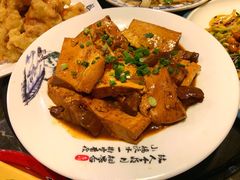 -粗粮人家·东北菜(洋桥店)