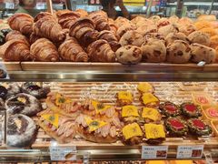 -欧诺爱烘焙(高新万达店)