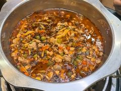 -贵州笋子鸡(米市街店)