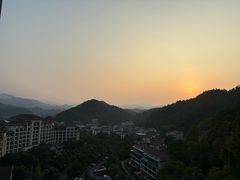 -宜春明月山维景国际温泉度假酒店