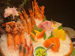 -花潮料理艺食馆(成都万象城店)