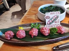 -骨之味·筒骨汤火锅(晋江万达店)