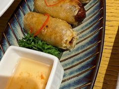 -青木瓜之味 · 越南料理(七宝宝龙店)