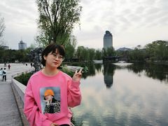 -北湖公园