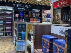 -日上免税行(浦东机场五店)