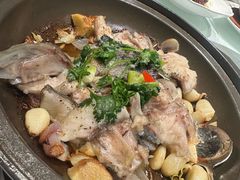 -廊亦舫Lang Yi Fang Restaurant(金桥店)
