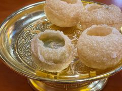 -清真· AL-JANNAT 佳纳特餐厅(仙林店)