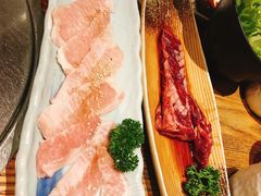 -御牛道日式烤肉料理(杭州万象城店)