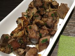 -华辉快餐店(江南西总店)
