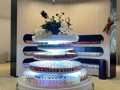 -涨巢·潮玩水疗局