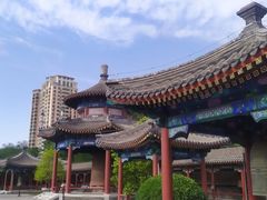 -大钟寺古钟博物馆