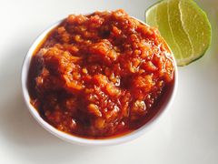 -Pundi Pundi Restaurant