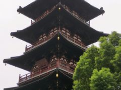 -枫桥景区
