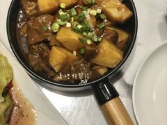-花腩清汤牛腩