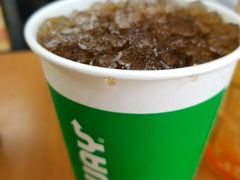 -赛百味(时代广场店)