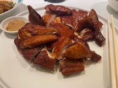 -中发源·清真餐厅(南油店)
