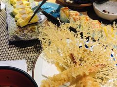 -琴寿司居酒屋(软件园店)