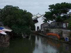 -鸣鹤古镇