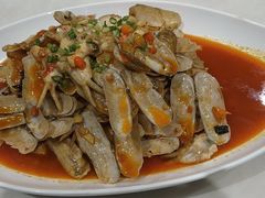 -海辣鲜生海鲜餐厅(枣树园店)