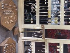 -大爱金工&银饰DIY(万象城店)