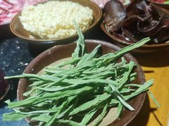 贡菜-洋马儿火锅(解放碑店)