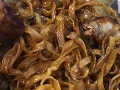 -内蒙焖面大盆骨餐馆(山大路店)
