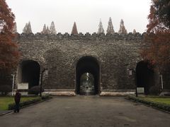 -明故宫遗址公园