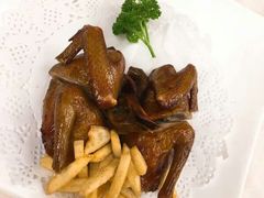 -潮福城大酒楼·潮粤菜·港式点心(阳光城店)