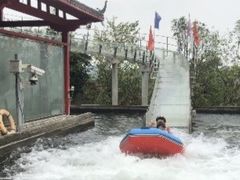 -龙门水都景区