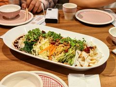 -孙家外婆•长春地标美食新名片(红旗街万达店)