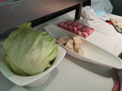 -海底捞火锅(天津SM城市广场店)