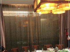 包厢-全聚德(常州店)