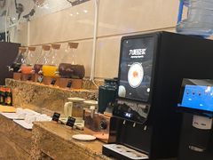 -皇朝万鑫自助餐厅