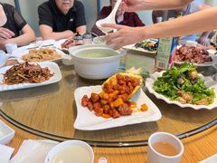 -小平岛開海水饺(浑南店)