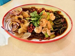 -肘子酥·天津菜·特色捞面(德云社店)