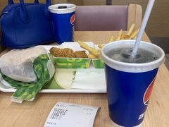 -德克士(信誉楼店)