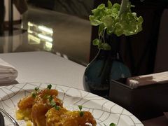 -北京柏悦酒店·锦庭餐厅Dining Room