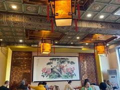-便宜坊烤鸭店(玉蜓桥天坛店)