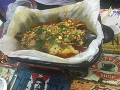 -妈斗家纸包鱼(秦隆步行街店)