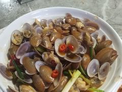 -四川小胡子海鲜(丁村万人海鲜广场店)