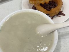 -老磁器口豆汁店(天坛店)
