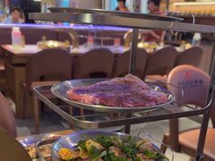 -杨小佳·齐齐哈尔烤肉·烤串(广州店)