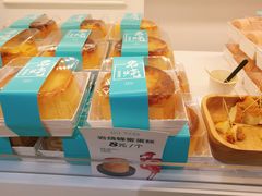 岩烧蜂蜜蛋糕-罗莎蛋糕Rosa bread(蔡锷北店)