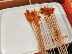 -老马路串串香火锅(北门桥店)