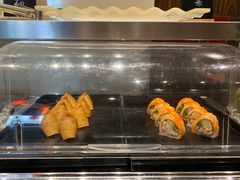 -松子料理(白家庄店)