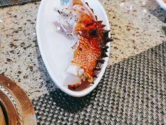 -丰卓会海鲜自助(中润大道店)